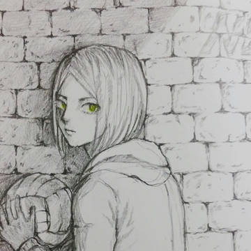 壁