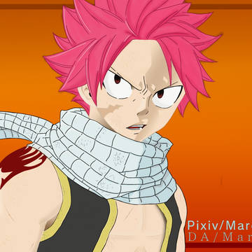 ナツ Natsu