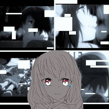 🌸貴方は奈落の花じゃない