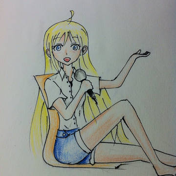 Eli Ayase