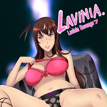 Lavinia Revenge 7