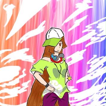 臥煙さん