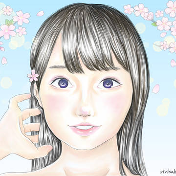 おはようガール