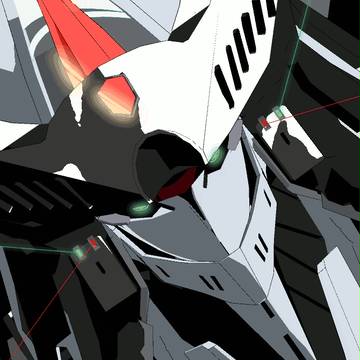 GTM HR1 Co-lus Insignir ROBOTER