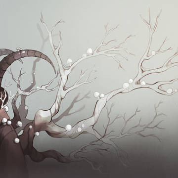 mushroom