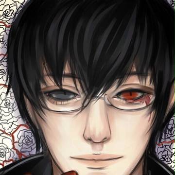 [ KANEKI KEN ]