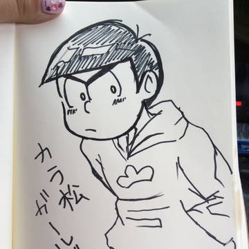 すっかりハマってますはいすみません(^^;;