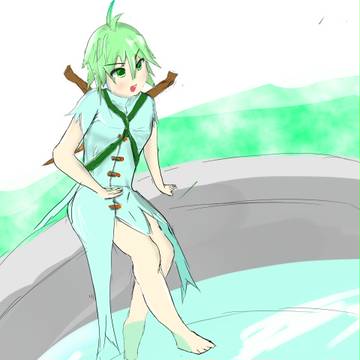 うちのサブキャラ