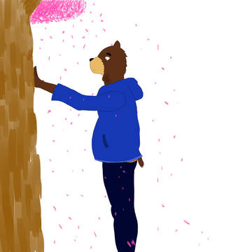 桜