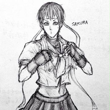 さくら Sakura