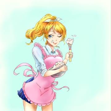 ホワイトデーえりち