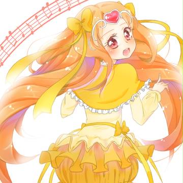 キュアミューズ