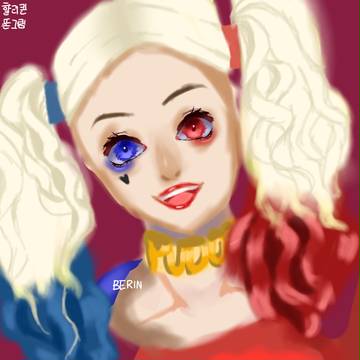 여러가지의 그림