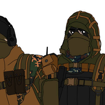 Rainbow Six: Siege - Spetsnaz