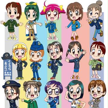 サンプル