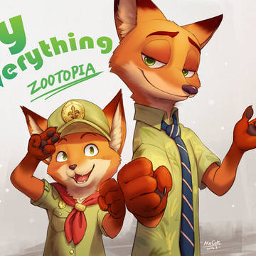 Try Everything