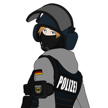 Rainbow Six: Siege - IQ