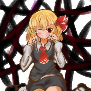 東方ワンドロまとめ9