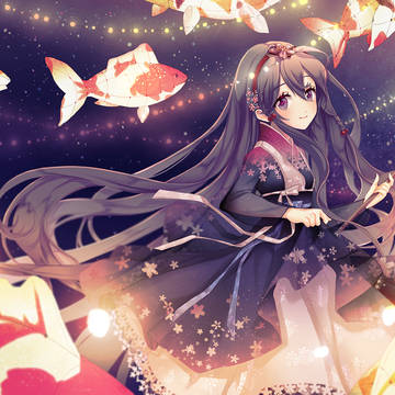 Cherry Blossom♥