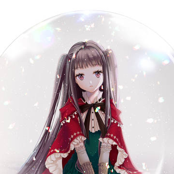 Snow Globe