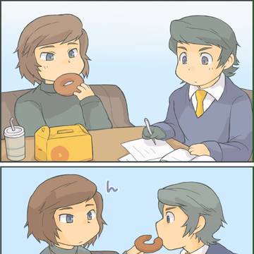 さんよんの日