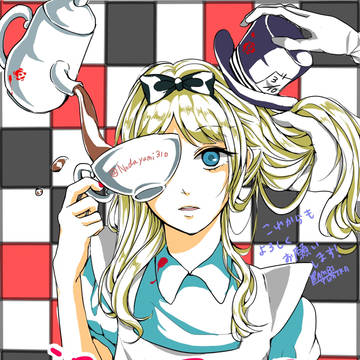 記念イラスト