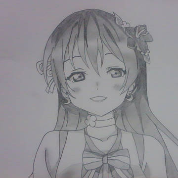 園田海未