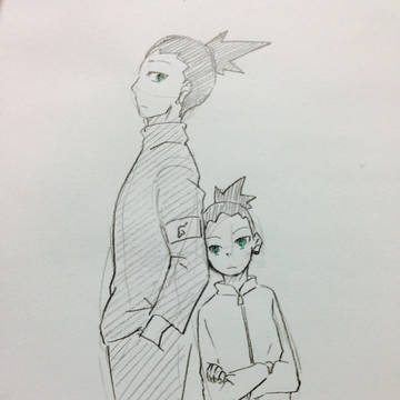 それなりはまだ遠い