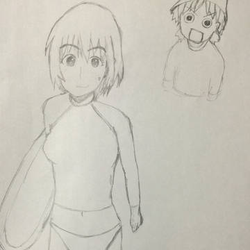 綾瀬風香