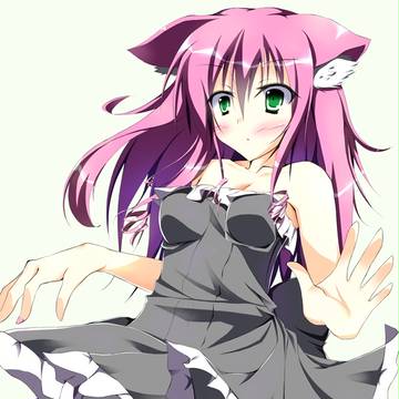 夏コミイラスト