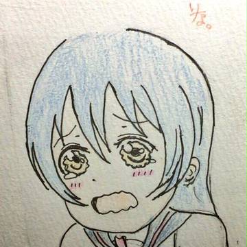 ラブライブ！(園田海未ちゃんの誕生日という事で！)