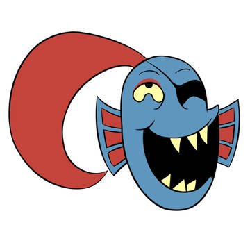 Undyne