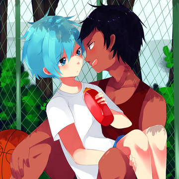 +KnB+ untitled