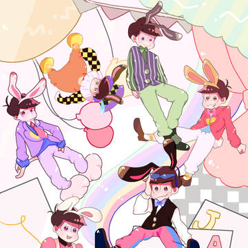 ♤♧イースター♢♡