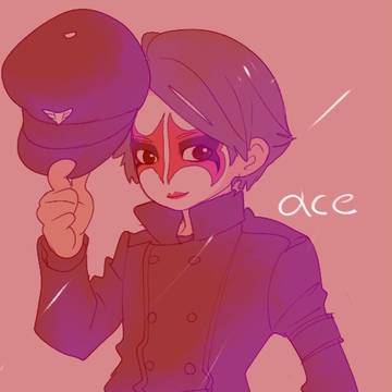エース長官