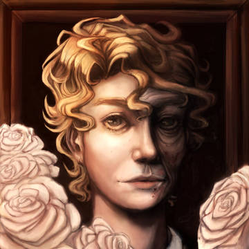 The Picture of Dorian Gray