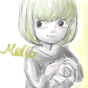 メロ