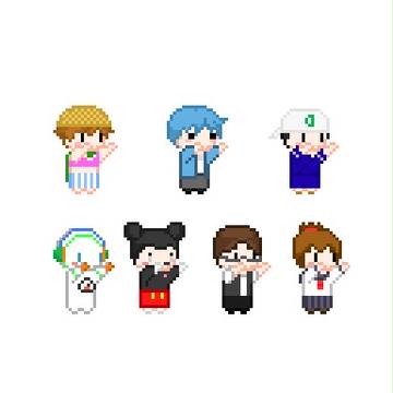 くるっとまわっていっかいてん