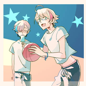☆