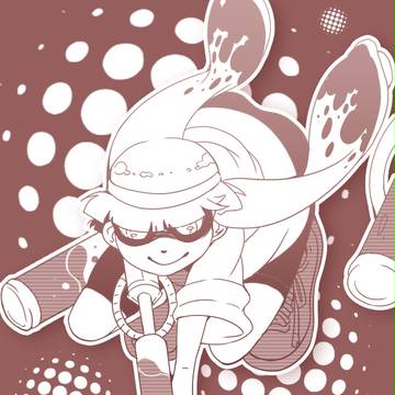 イカ子