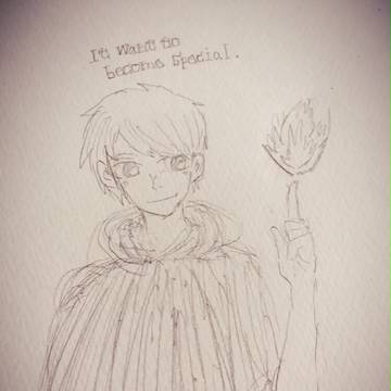 魔法使いの女のコ