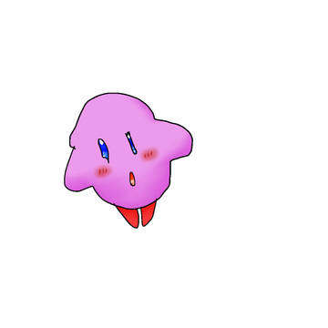 カービィたゃ～