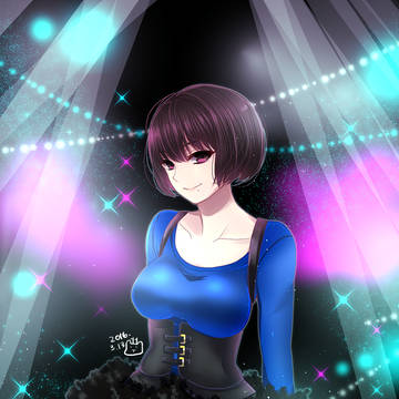 林檎さん詰