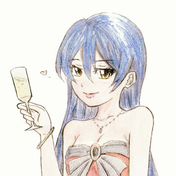Umi-chan Happy Birthday!