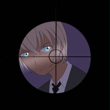 黒に、染まれ