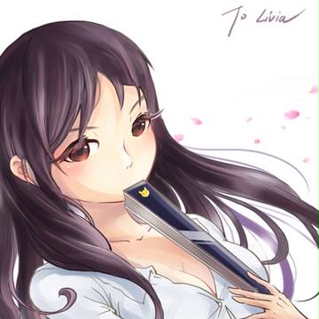 To Livia ~