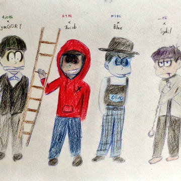 LDD松さん