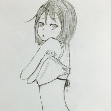 ポーズ 練習