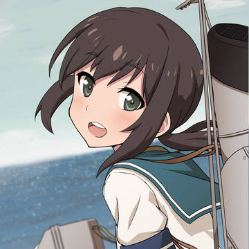吹雪