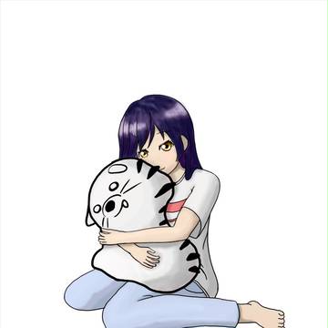海未ちん